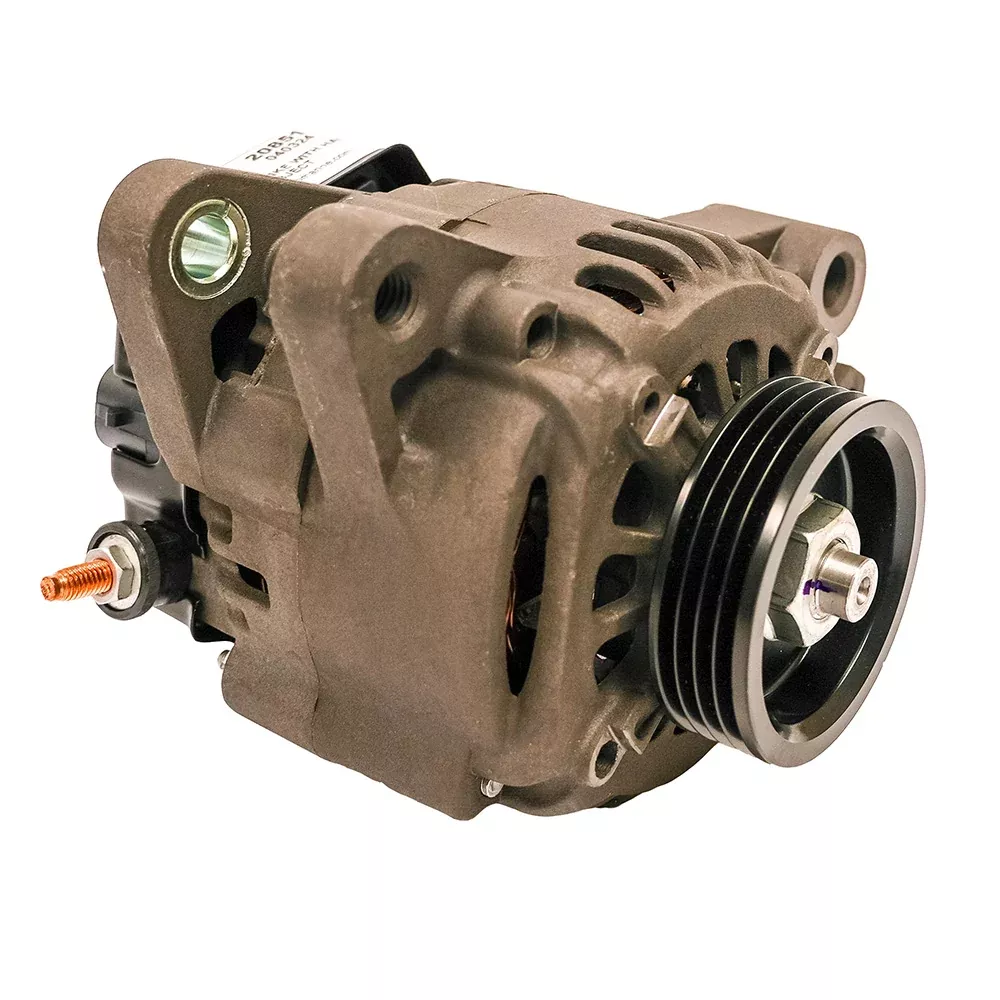 ARCO Marine Replacement Alternator f/Mercury Engines - 135 150 HP [208