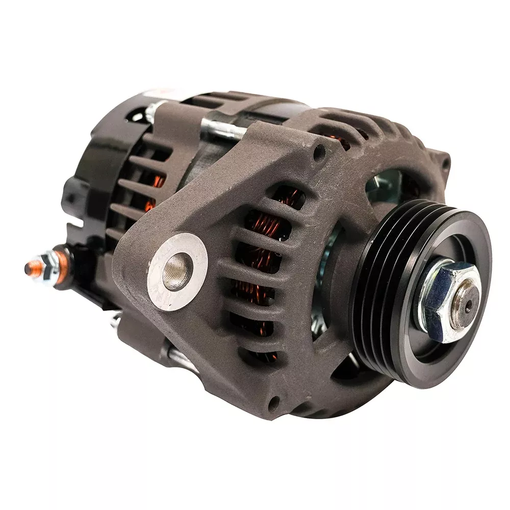 ARCO Marine Replacement Alternator f/Mercury Engines - 75-115 HP [2085