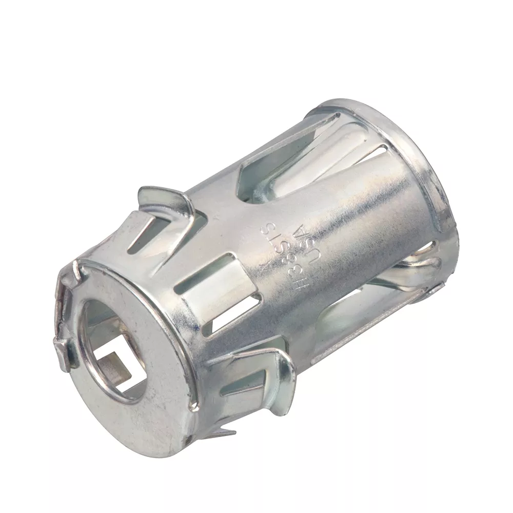 ARL 38STS STEEL SNAP2IT CONNECT