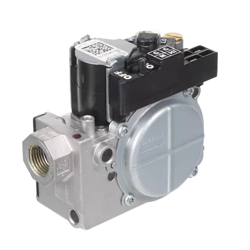 Armstrong Furnace 10A33 103181-04 2-Stage Gas Valve