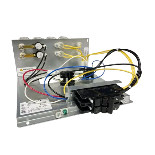 Armstrong Furnace 27X92 10KW Heat Strip Kit