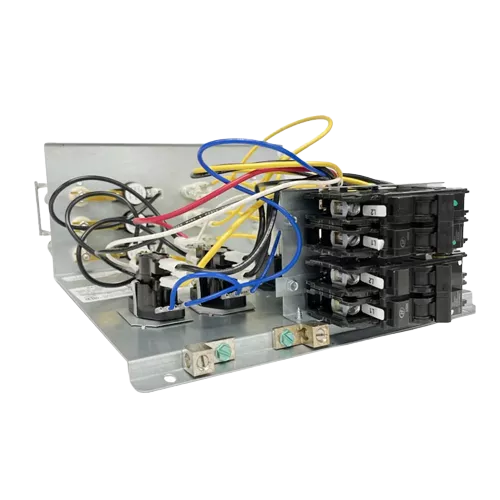 Armstrong Furnace 27X97 15kW Electric Heat Strip Kit with Circuit Breaker