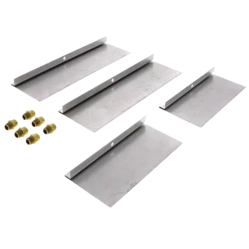 Armstrong Furnace ALPKT572-2 Natural to LP Propane Conversion Kit