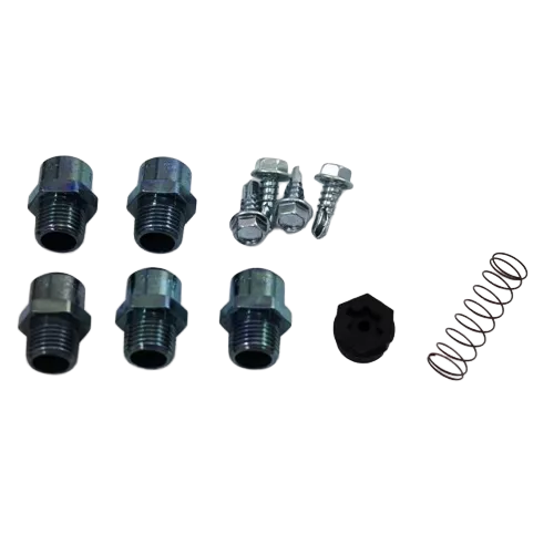 Armstrong Furnace ALPKT574-3 Natural to LP Gas Conversion Kit