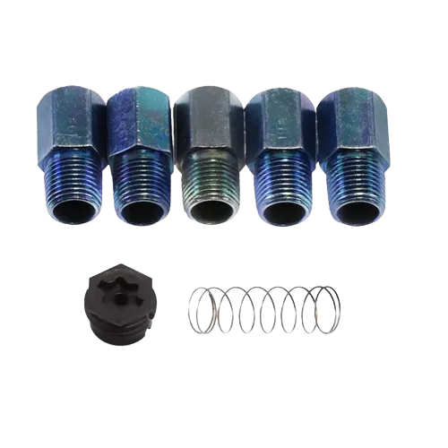 Armstrong Furnace ALPKT842 Natural Gas to LP Conversion Kit 1.831027