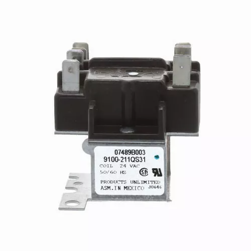 Armstrong Furnace R07489B003 24V Relay