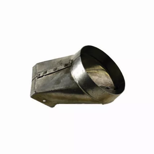 Armstrong Furnace R101430-01 Transition Assembly