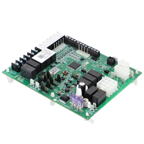 Armstrong Furnace R107636-01 AHC Printed Circuit Control Board Assembly