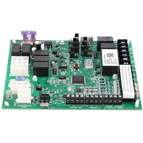 Armstrong Furnace R107836-01 Control Board