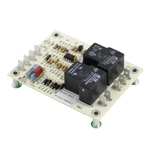 Armstrong Furnace R39029B002 Control Board