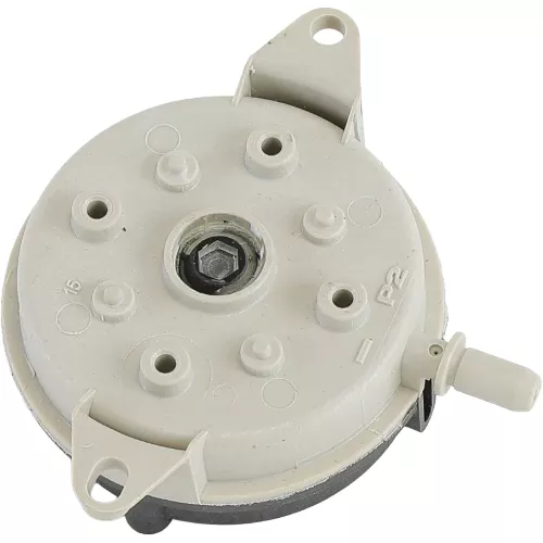 Armstrong Furnace R45694-007 .35"wc SPST 1/4" Barb Pressure Switch