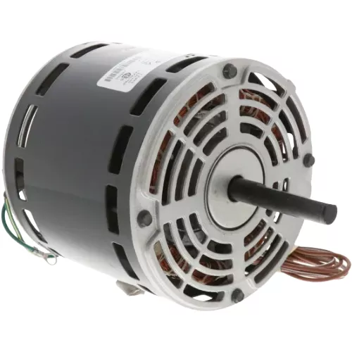 Armstrong Furnace R47543-001 208-230V 1Ph 1/2HP 1075RPM 3-Speed Blower Motor