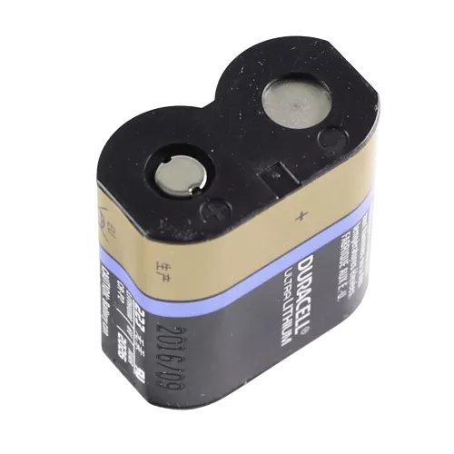 Armstrong International D9022 Battery CR-P2 6 Volt