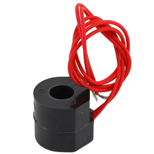 ASCO 099257-004-D 24VAC 60Hz 15.4W Class FT Replacement Coil