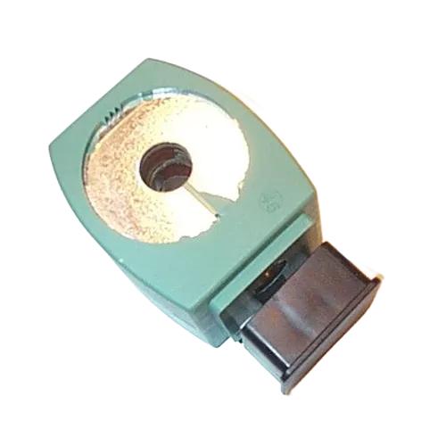 ASCO 238212-032 120V Solenoid Soft Coil 6.1 Watts Replacement