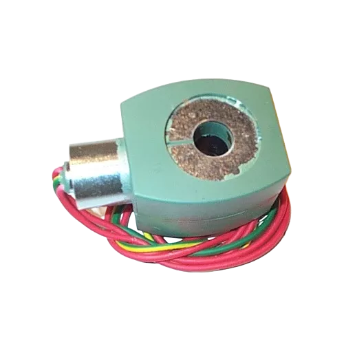 ASCO 238610-088-D 480V Flange Type Solenoid Coil 10.1 Watts
