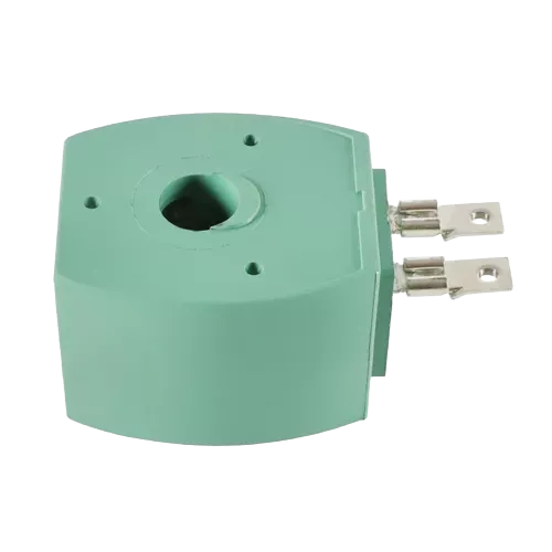 ASCO 238612-032 120V Soft Coil 10.1W Spade Terminal Replacement Coil