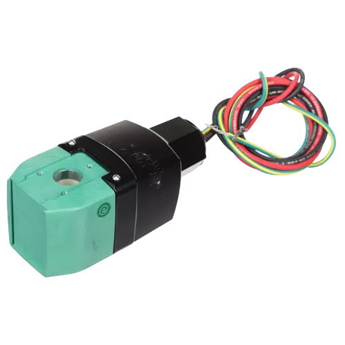 ASCO 250404-610 Replacement Coil 12/24V DC for Solenoid Valves