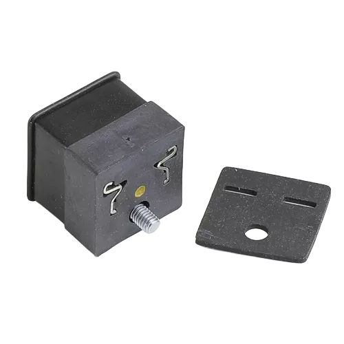 ASCO 276-983 DIN Terminal Kit, 1 Pc.