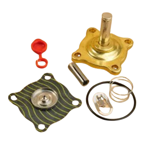 ASCO 302-277 Rebuild Kit