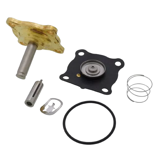 ASCO 302-305 Rebuild Kit