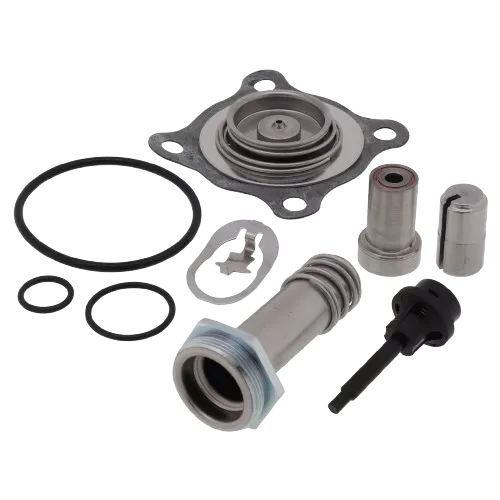 ASCO 302-335 Rebuild Kit for Solenoid Valve Maintenance