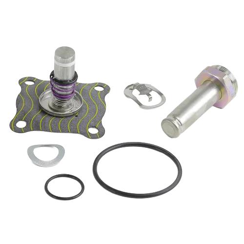 ASCO 302-350 Solenoid Valve Rebuild Kit