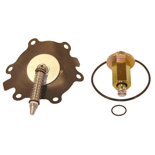 ASCO 302-432 Solenoid Valve Rebuild Kit