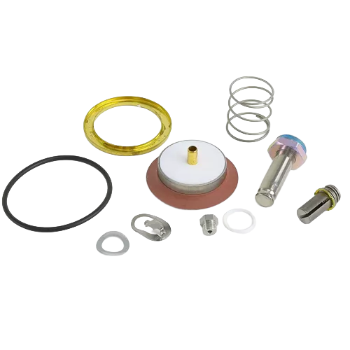 ASCO 304-392 Rebuild Kit