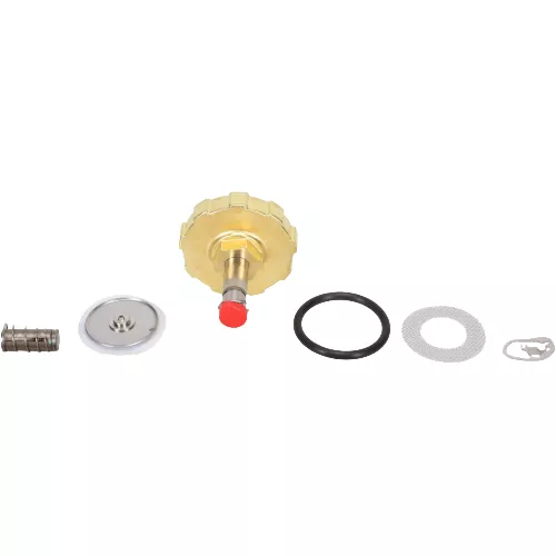 ASCO 323-471 Rebuild Kit