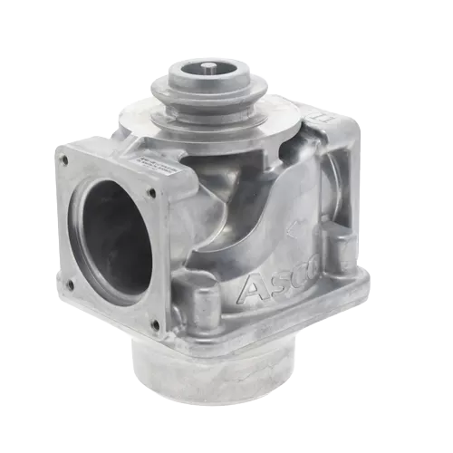 ASCO 8158A111X1X0000 3/4" Valve Body 20# MOPD