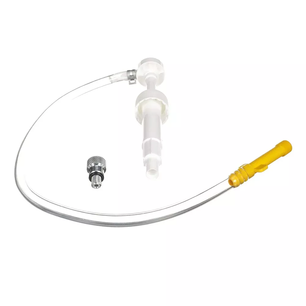 Attwood Gear Lube Pump [11891D7]