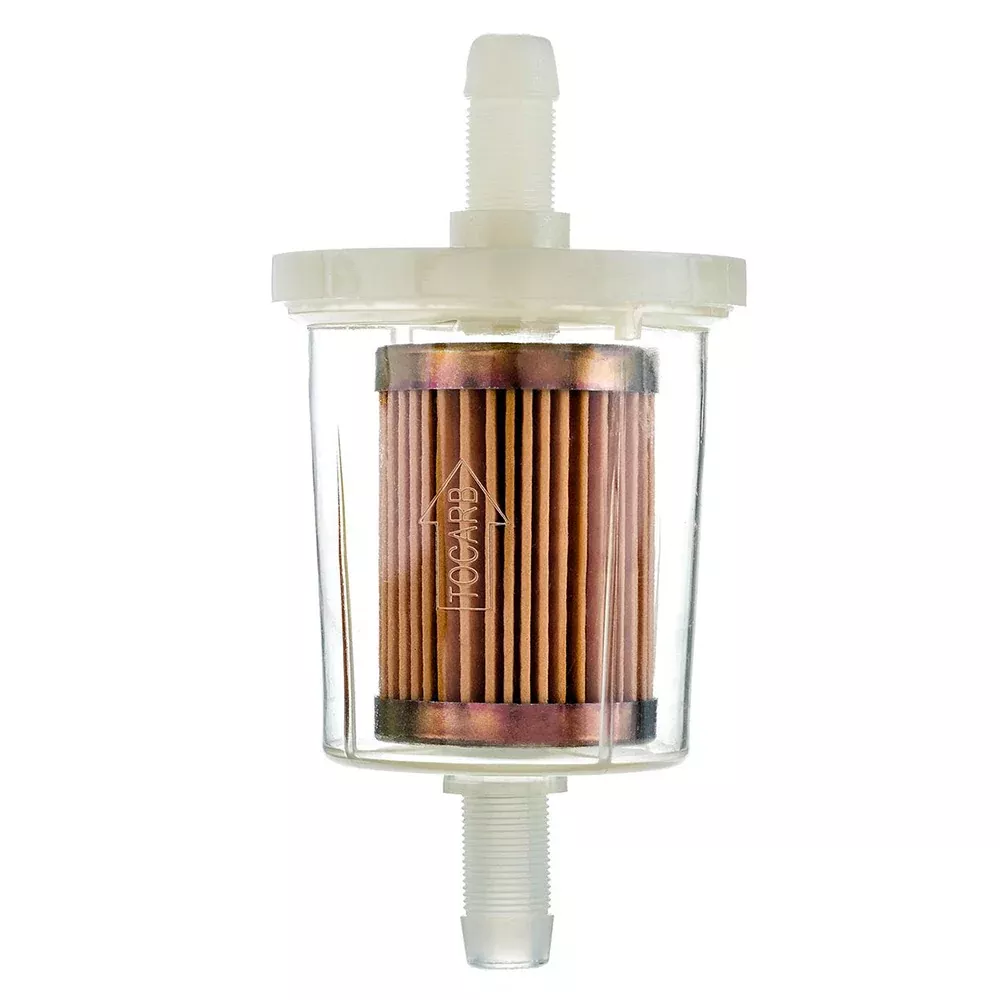 Attwood Outboard Fuel Filter f/3/8" Lines [12562-6]
