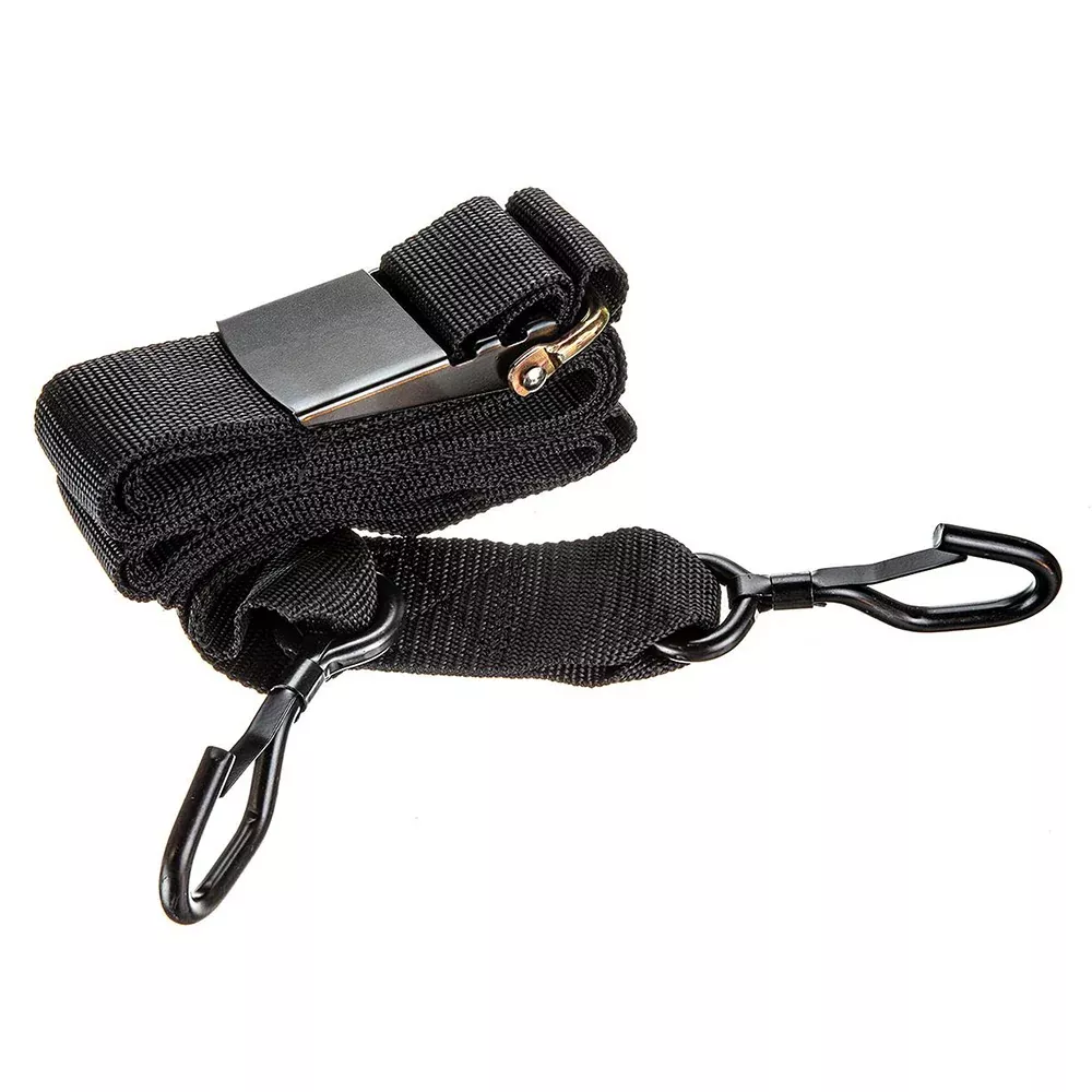 Attwood Quick-Release Gunwale Strap 2" x 13 [15221-7]