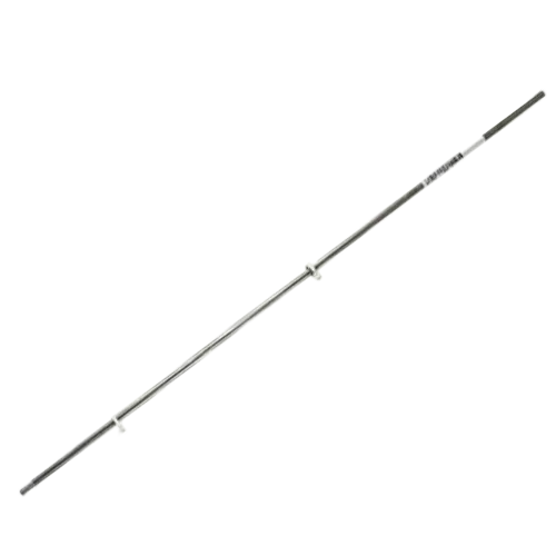 Auburn E5-1420-24 Solid Stainless Steel Liquid Level Electrode Probe, 24" L