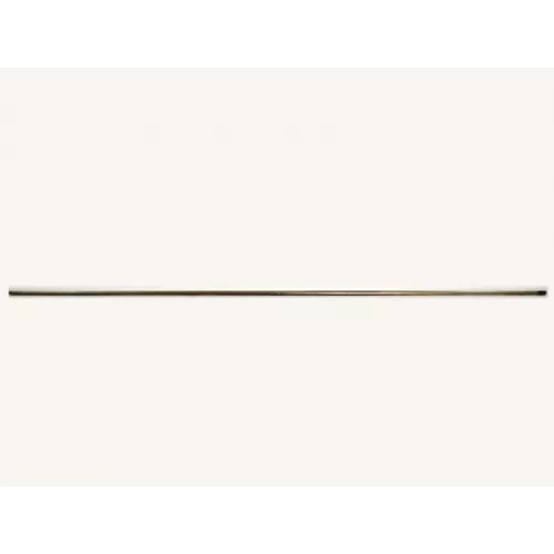 Auburn E5-1420-36 Solid Stainless Steel Liquid Level Electrode Probe, 36" L, 1/4" Dia