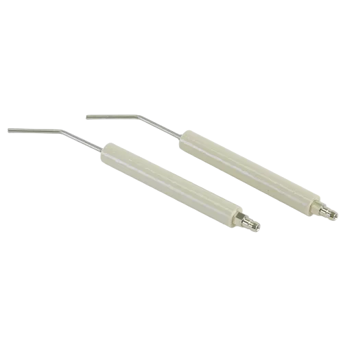 Auburn E5-3M4-2PK Type 3M 4" Ignition Electrode, 2-Pack