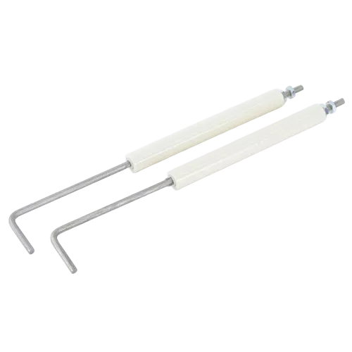 Auburn E5-475B-2PK Power Flame Ignition Electrode, 2-Pack