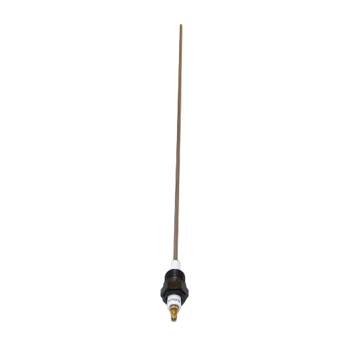 Auburn E5-FRS-2-24 24" Flame Rod with 1/2" NPT Fitting