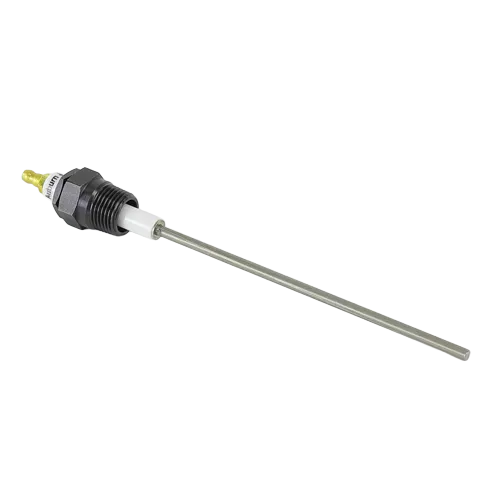 Auburn E5-FRS-2-6 6" Flame Rod with 1/2" NPT Mounting