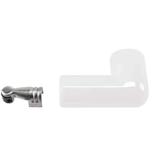 Auburn E9-AECF Angle Ceramic Boot Extension