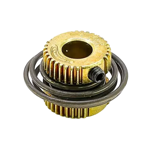 Auburn H24-31 Spiralink Coupler 1/2" x 1/2" HD
