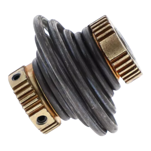 Auburn H24-34 Spiralink Coupler 5/8"x5/8" CW