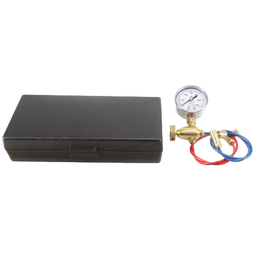 Auburn T11 Oil Pump Test Kit