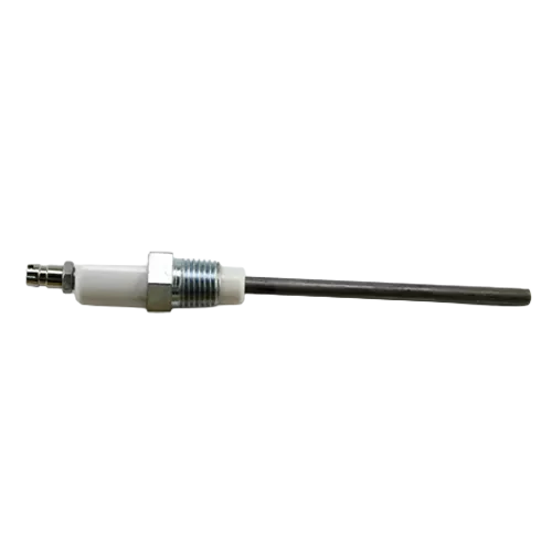 Auburn WFR-4-3-1/4 Furnace Ignitor, 3" Rod, 1/4" Mounting