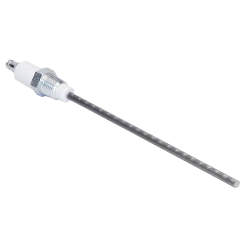 Auburn WFR-4-6-K AuburnIgnitor Flame Rod, 6" Rod, 1/4" Mounting