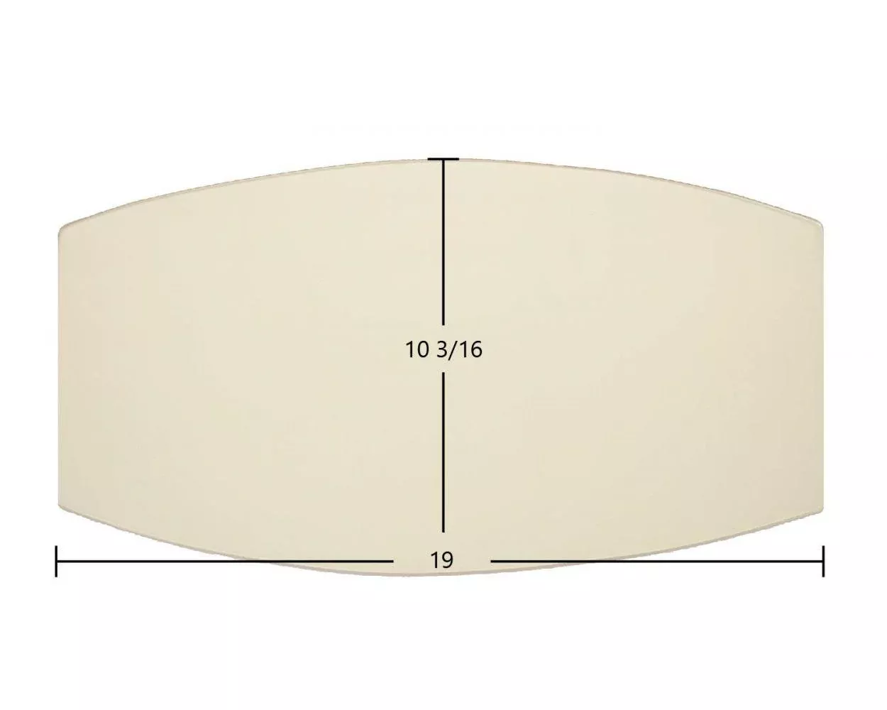 Avalon Olympic 1190, 1196 Ceramic Glass - High-Temp Stove Replacement