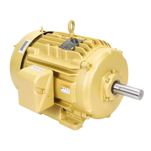 Baldor EM2334T-G 20HP 1800RPM 256T Frame 3-Phase Motor w/ AEGIS Ring