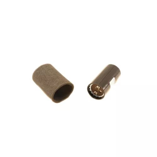Baldor Motor EC1216C06SP 216-259uF 250VAC Start Capacitor