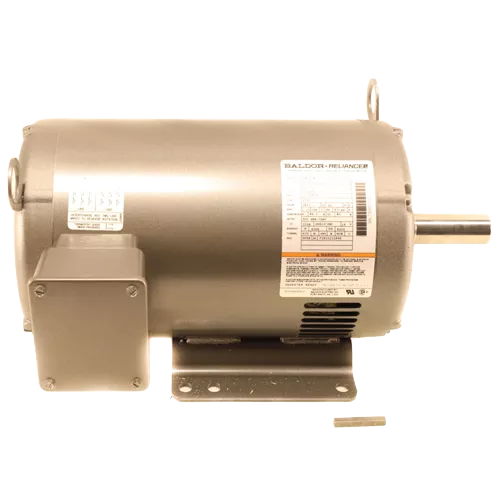 Baldor Motor EHM3218T 208/230/460V 5HP 1750RPM 184T